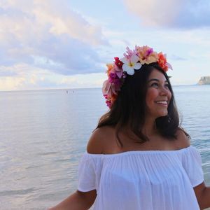 Meet your Posher, Carmen